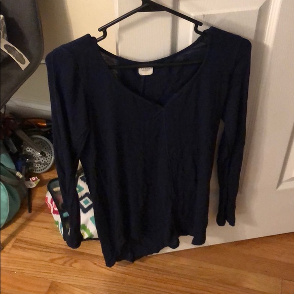 Soft long sleeved top - Picture 1 of 3